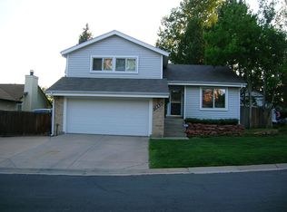 18921 E Kent Cir, Aurora, CO 80013