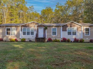 976 Espy Rd, Manchester, TN 37355