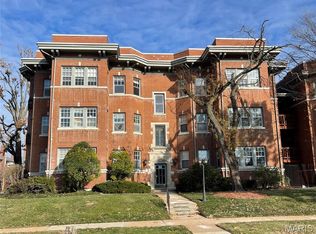 5621 Waterman Blvd APT 5, Saint Louis, MO