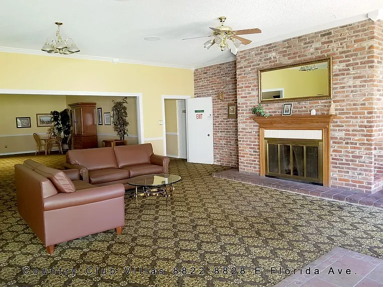 8824 E Florida Ave #G10 — Photo 14