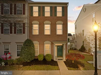 26143 Nimbleton Sq, Chantilly, VA, 20152