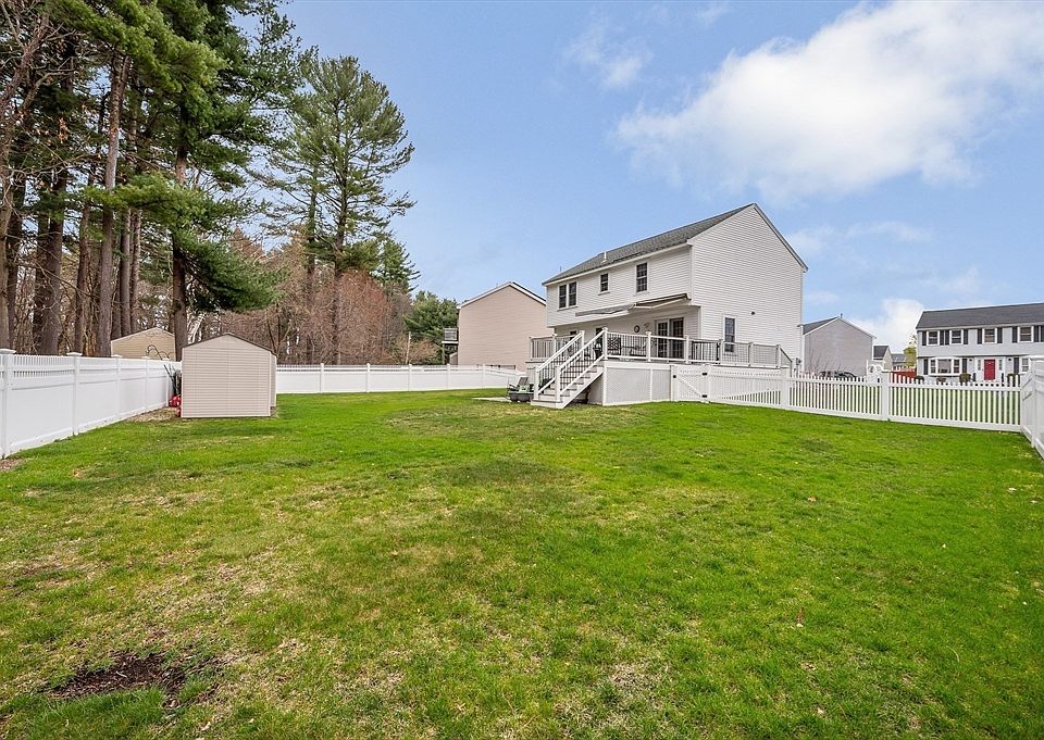 134 Wimbledon Xing, Dracut, MA 01826 | Zillow