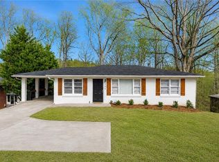 300 Forest St, Buford, GA 30518