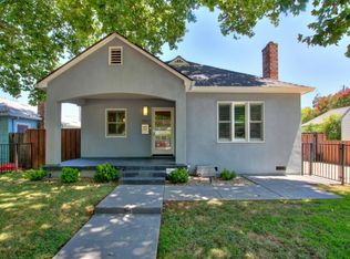 1857 52nd St, Sacramento, CA