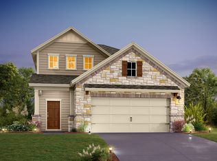 425 Fluttermill Loop, Georgetown, TX 78628