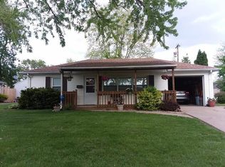 3016 N Victoria Ave, Peoria, IL 61604