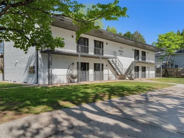 1543 Hardin Ave, Atlanta, GA 30337