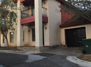 611 Prada Machin Drive - Condominiums- (Resicom), Laredo, TX 78046