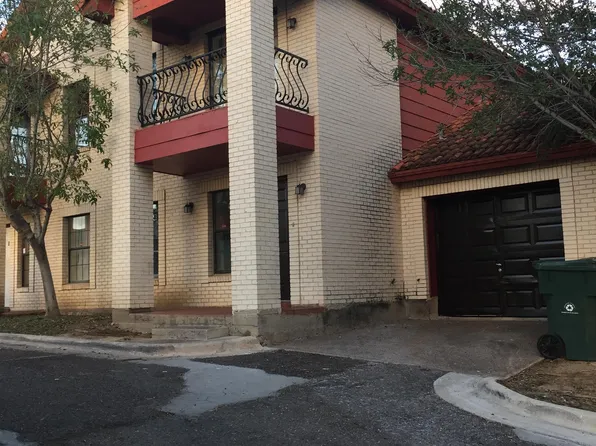 611 Prada Machin Drive - Condominiums- (Resicom), 611 Prada Machin Dr, Laredo, TX 78046