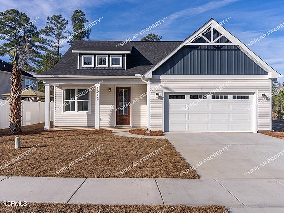 3rd image of 1218 Kerr Lake Drive