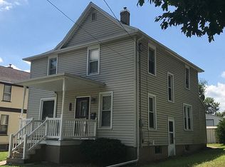 821 Wilson St, Kewanee, IL 61443