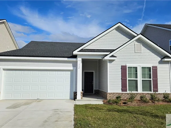 112 Peabody Street, Savannah, GA 31407