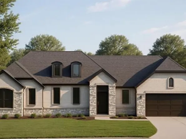 13621 Armstrong St, Conroe, TX 77303