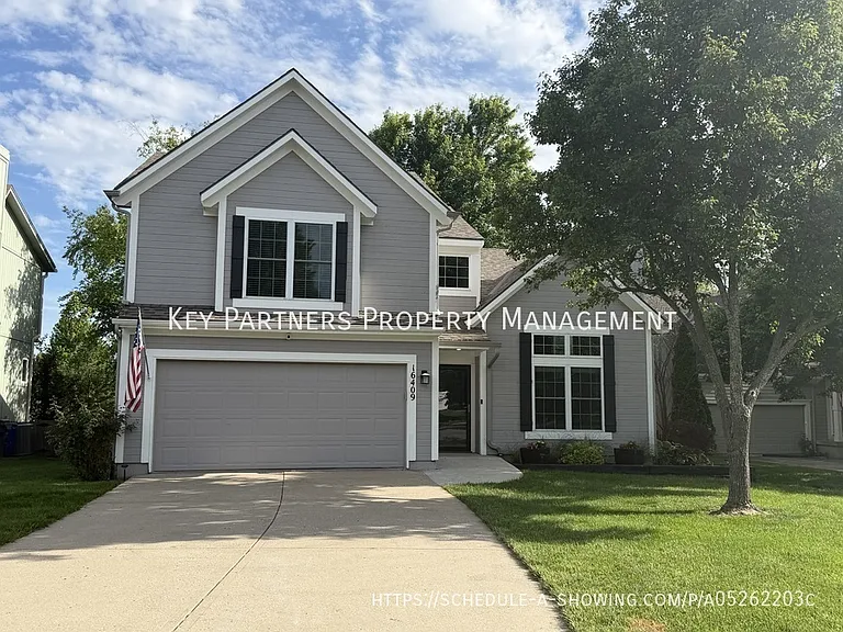 16409 W 157th Ter — Photo 1