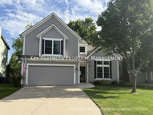 16409 W 157th Ter Photo 1
