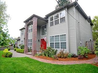 11705 SW Lancaster Rd, Portland, OR 97219