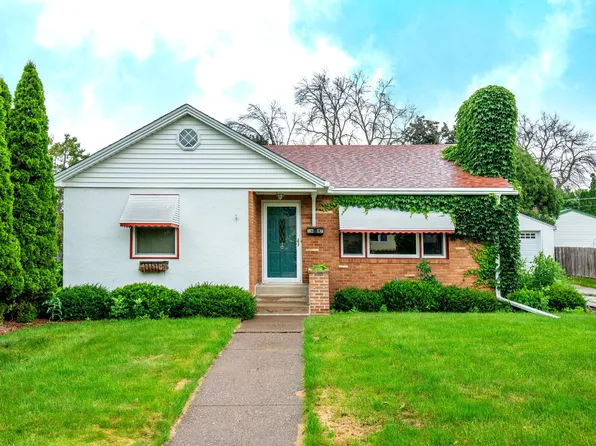 1687 Cottage Ave E, Saint Paul, MN 55106