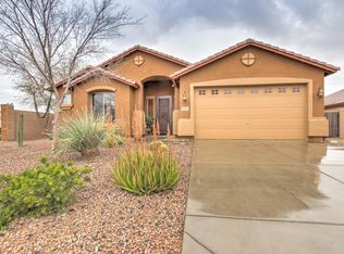 19168 N Salerno Dr, Maricopa, AZ 85138