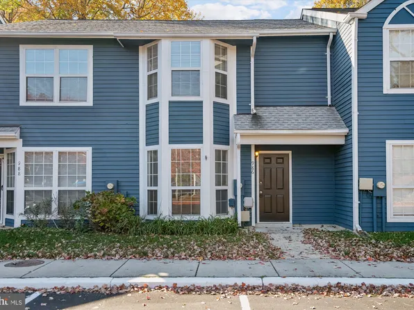 986 Breakwater Dr, Annapolis, MD 21403