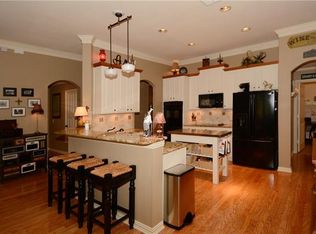 1384 Ranch House Dr, Fairview, TX 75069