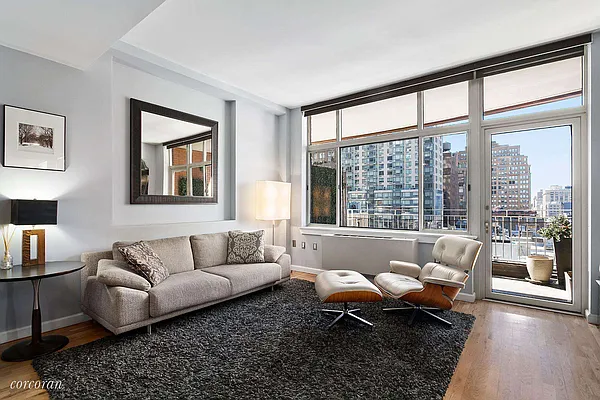 Rented by Corcoran | media 1