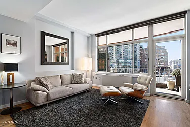 Rented by Corcoran