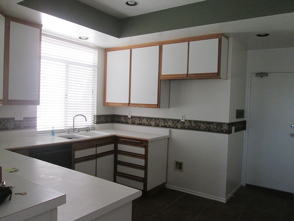 Kitchen View Part 1