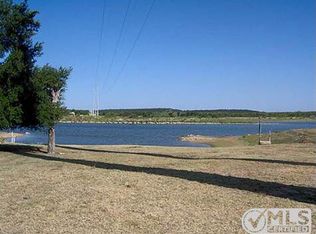 132 County Road 533, Eastland, TX 76448