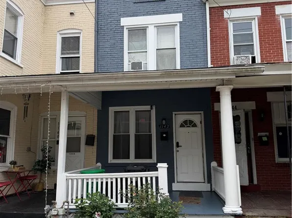 1142 W Union St, Allentown, PA 18102