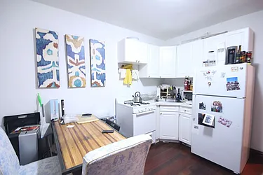 Rented by Dynamik Realty