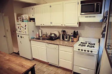 Rented by Zumper Inc