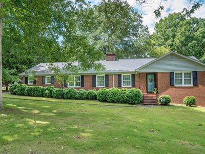 201 Sharon Dr, Spartanburg, SC, 29302