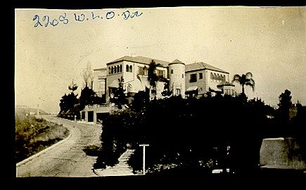 1926 Original House