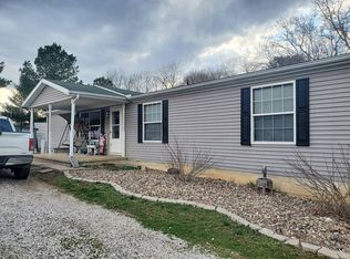 50037 Portland Rd, Racine, OH 45771