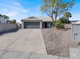 5125 Lydfort Ct, North Las Vegas, NV 89031