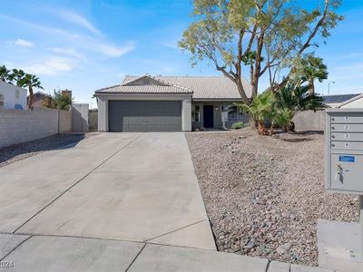 5125 Lydfort Ct, North Las Vegas, NV, 89031