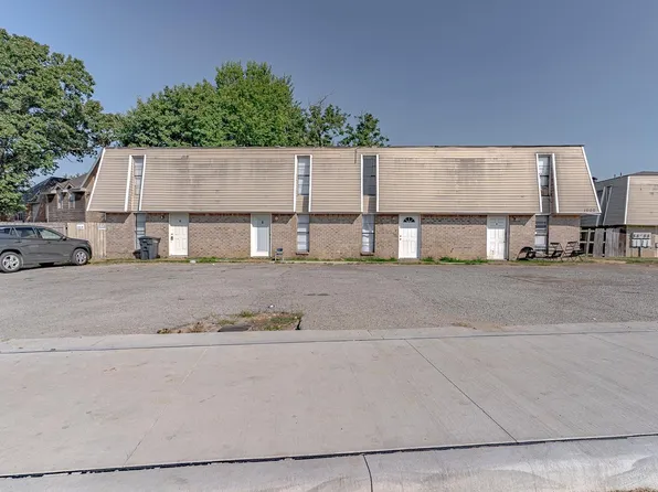 1900 Cedar Heights Dr, Jonesboro, AR 72401