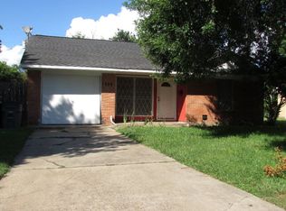 1508 Bonham Dr, Victoria, TX 77901