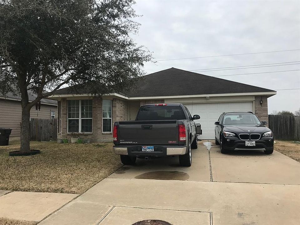 1st image of 17818 Bullis Gap Dr