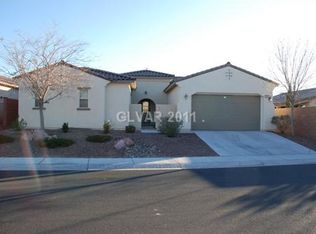 5281 E La Terra Ave, Pahrump, NV 89061