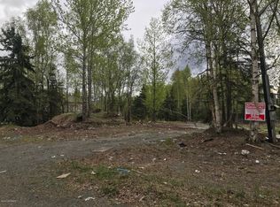 3640 E 72nd Ave, Anchorage, AK 99507
