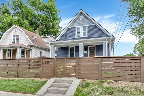 330 Bernard Ave #3301 Photo 1