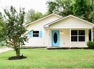 112 W Bond St, Denison, TX 75021