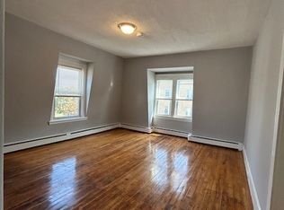 80 West St #4, Worcester, MA 01609