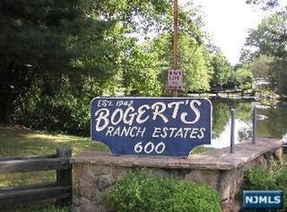 600-60 Pulis Ave, Mahwah, NJ 07430
