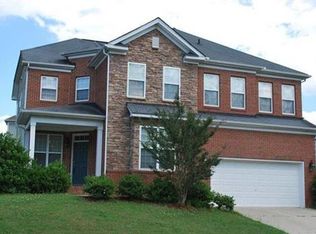 5261 Holly Ridge Farm Rd, Raleigh, NC 27616