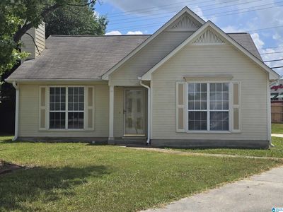 218 Buck Creek Cir, Alabaster, AL, 35007