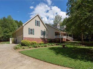 724 Falling Water Dr, York, SC 29745