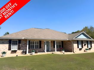 3467 Sparco Dr, Crestview, FL 32539