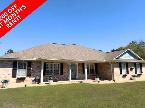 3467 Sparco Dr, Crestview, FL 32539